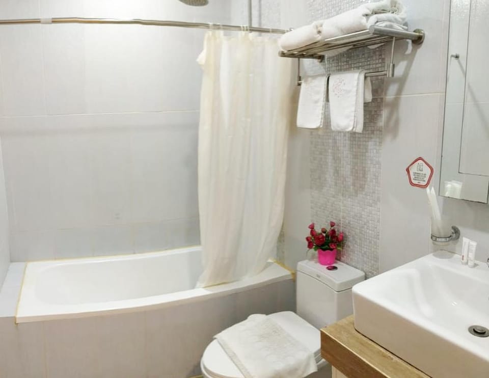 AMORE HOTEL - PREMIUM 2 Vacation rental in Muntinlupa