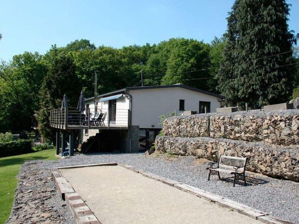 Luxurious Holiday Home with Sauna in Spa Vacation rental in Wallonia, Belgium