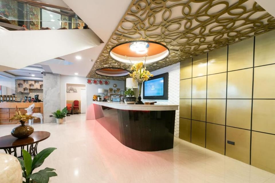 AMORE HOTEL - DELUXE 2 Vacation rental in Muntinlupa