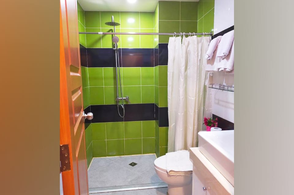 AMORE HOTEL - DELUXE 2 Vacation rental in Muntinlupa