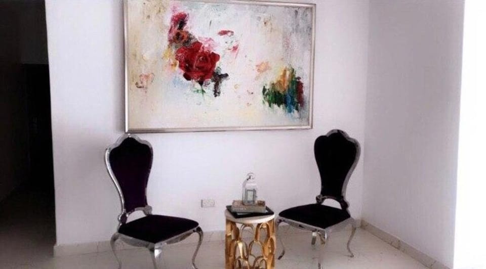 Special Offer★★ Spacious 4Bed Apartment in Lekki ★ Apartment in Lagos, Nigeria
