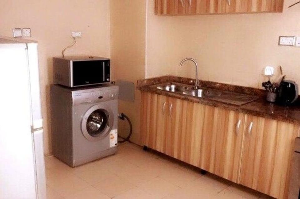 Special Offer★★ Spacious 4Bed Apartment in Lekki ★ Apartment in Lagos, Nigeria