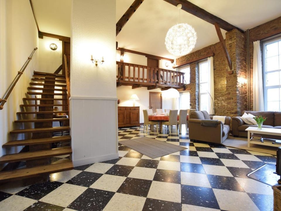 Charming house, perfect for family holidays Vacation rental in Wallonia, Belgium