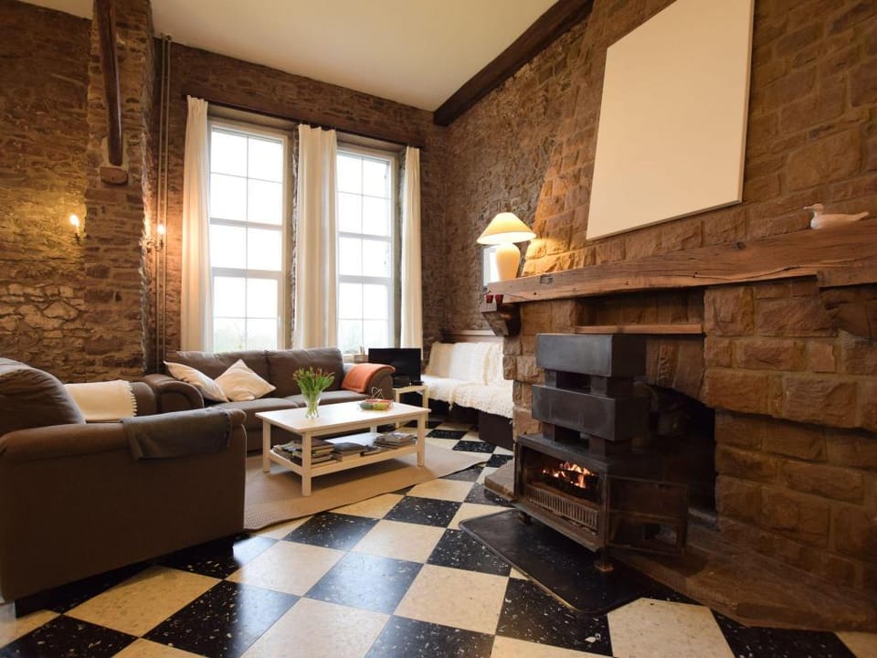 Charming house, perfect for family holidays Vacation rental in Wallonia, Belgium