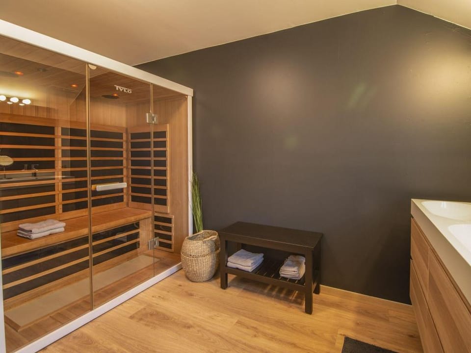Peaceful Durbuy Home  Garden Vacation rental in Wallonia, Belgium