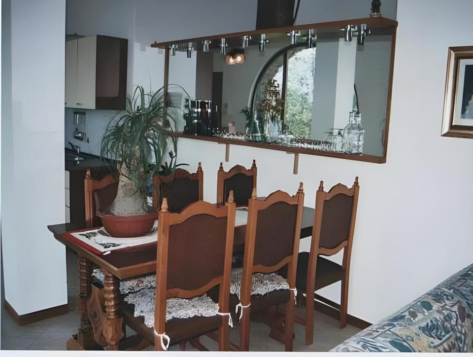 Climb, Cruise  Dine Lake como Apartment in Colico