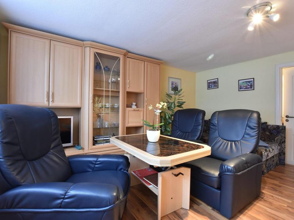 Wohnung in Boltenhagen in Strandnahe Apartment in Boltenhagen