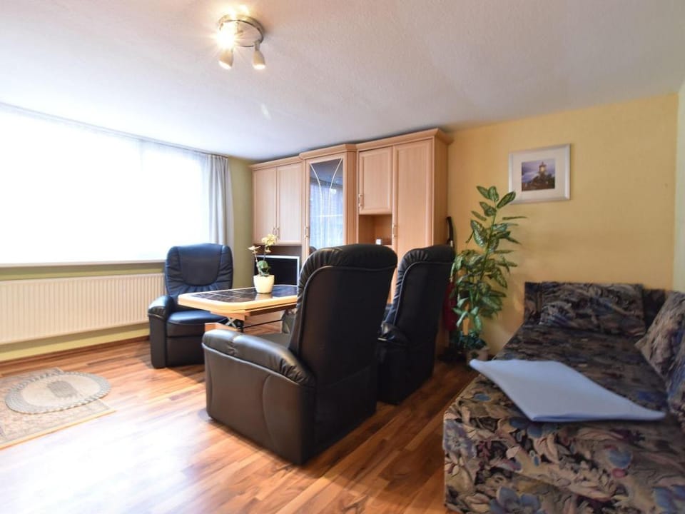 Wohnung in Boltenhagen in Strandnahe Apartment in Boltenhagen
