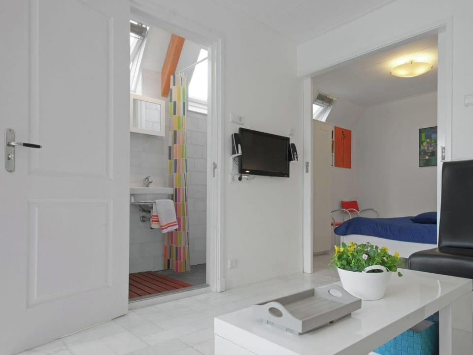 Beautiful Holiday Home near Lawn Bowling in Krabbendam Vacation rental in North Holland (province)