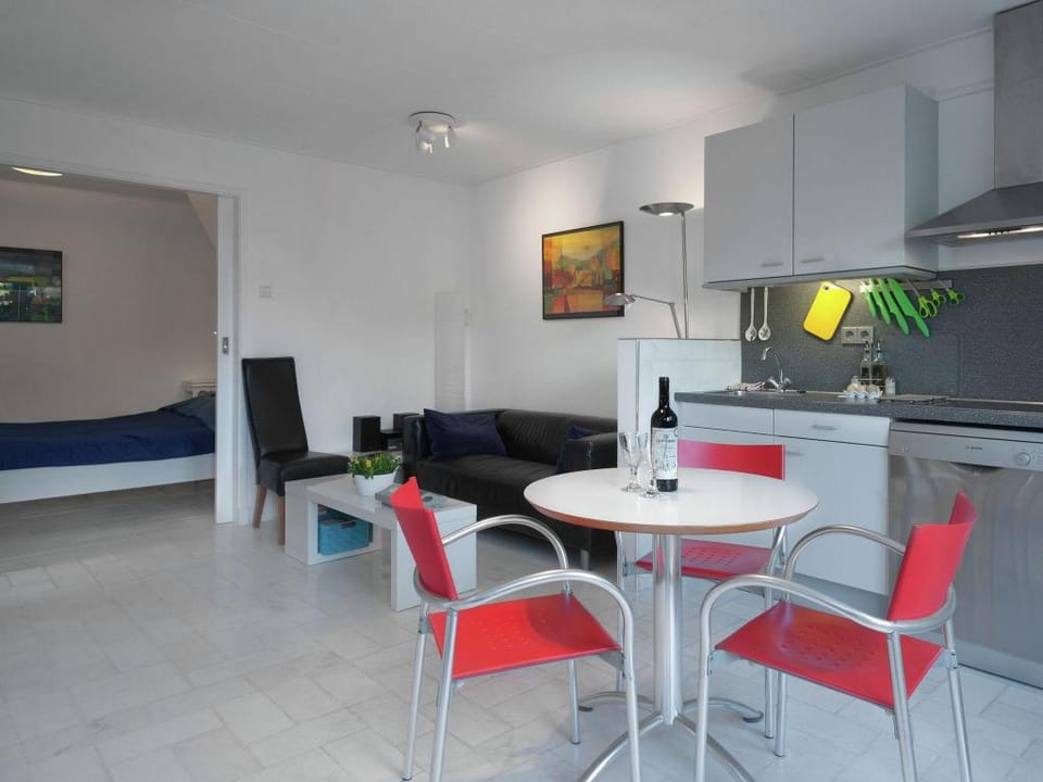 Beautiful Holiday Home near Lawn Bowling in Krabbendam Vacation rental in North Holland (province)
