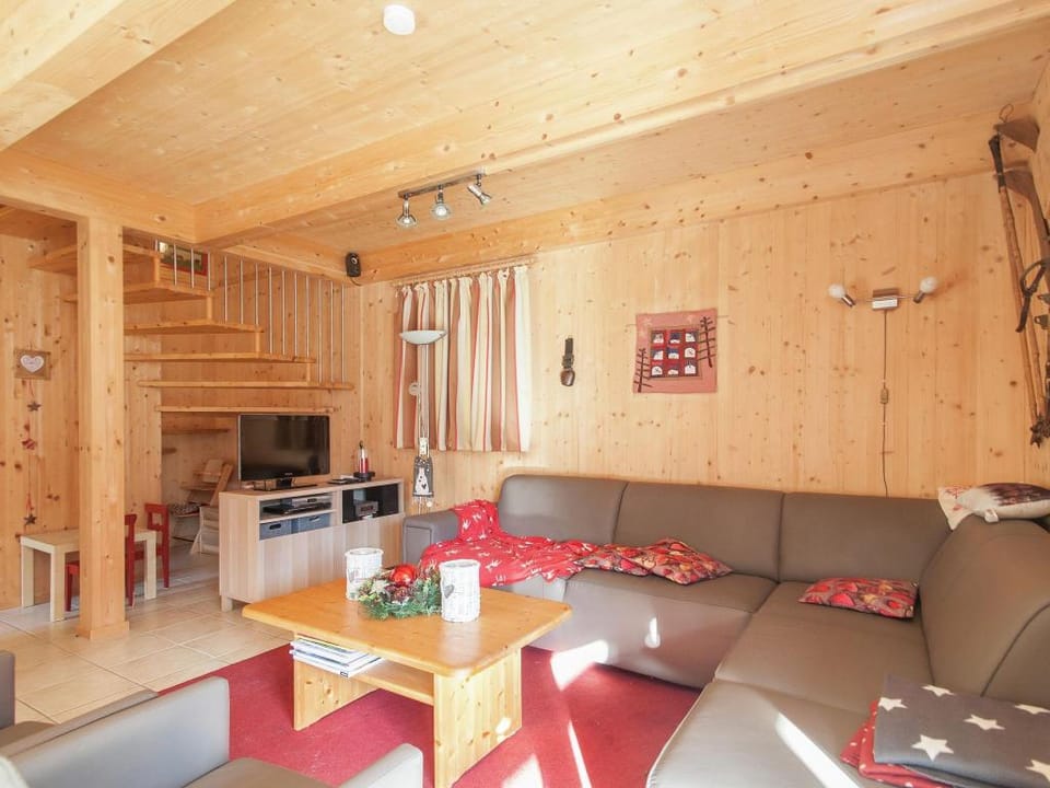 Charming chalet with terrace Vacation rental in Carinthia, Austria