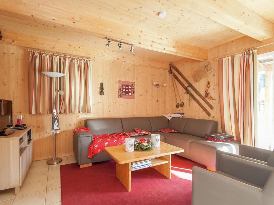 Charming chalet with terrace Vacation rental in Carinthia, Austria