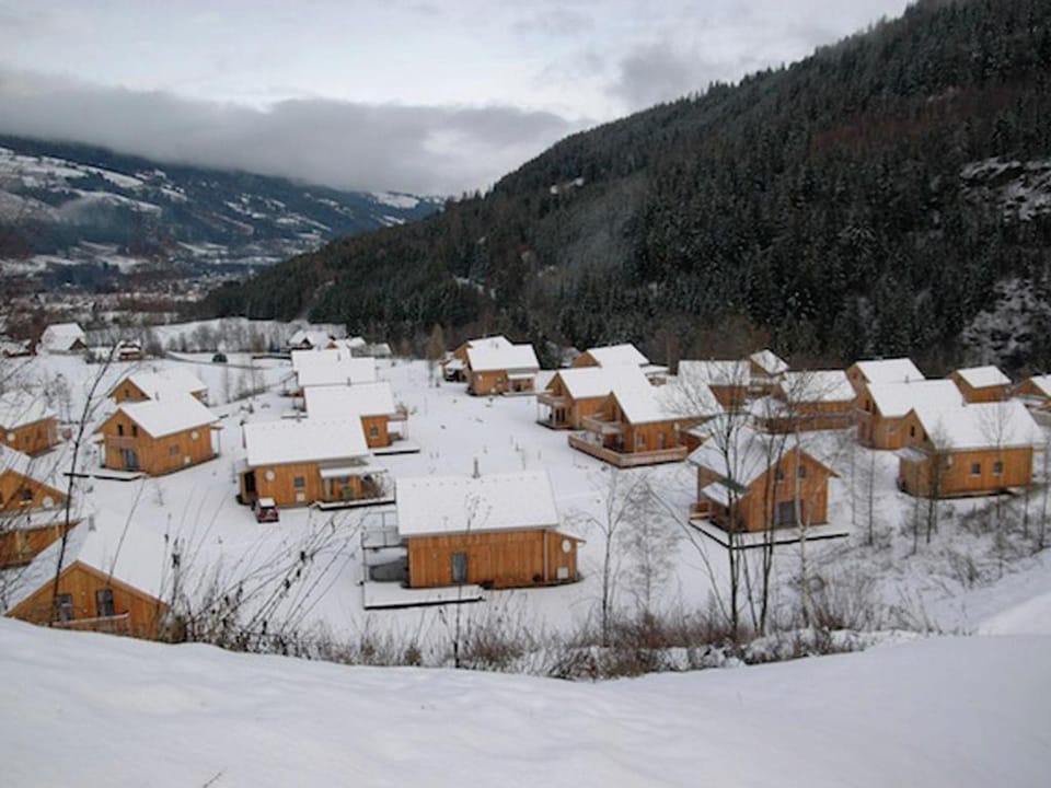 Charming chalet with terrace Vacation rental in Carinthia, Austria