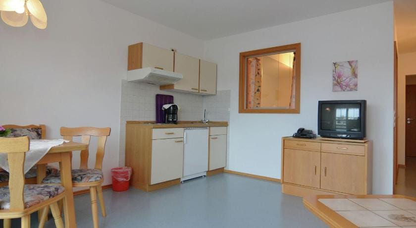 Wohnung in Rotthalmunster mit Garten Apartment in Upper Austria