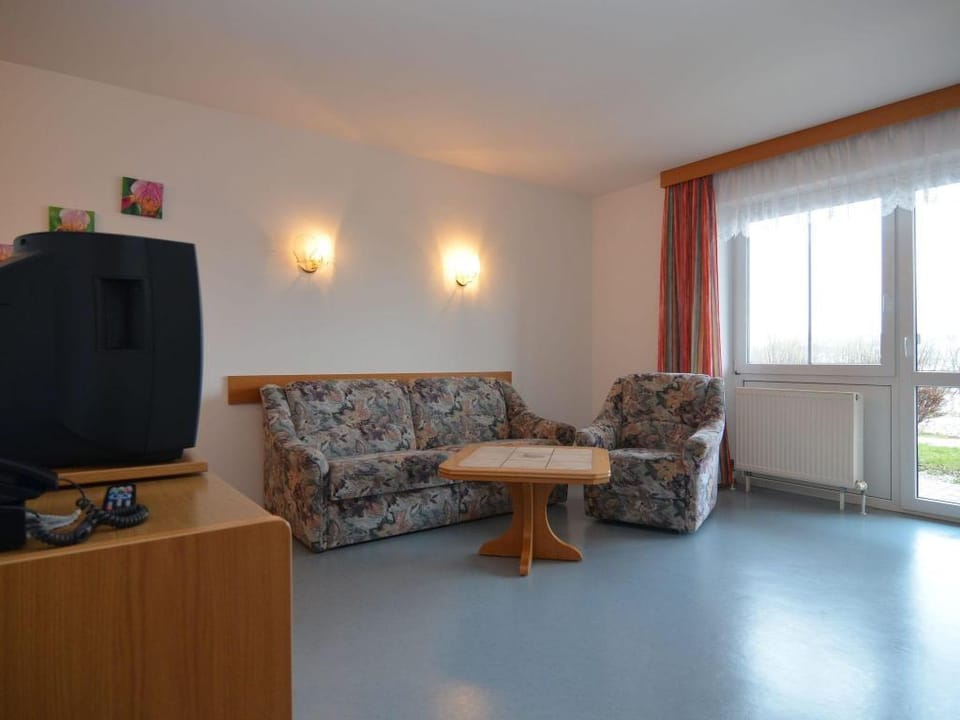 Wohnung in Rotthalmunster mit Garten Apartment in Upper Austria