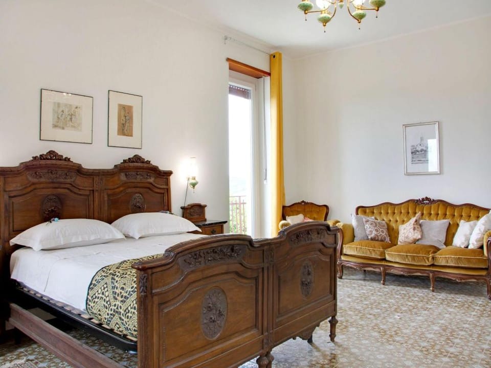 Rustic Moncucco Village Retreat Vacation rental in Piedmont