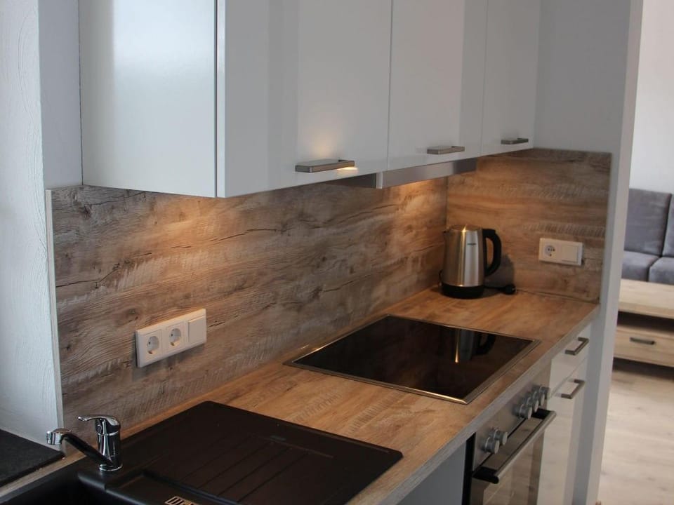 Stilvolle Ferienwohnung nahe Skigebiet Apartment in Winterberg