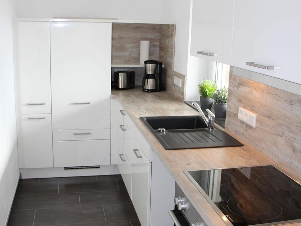 Stilvolle Ferienwohnung nahe Skigebiet Apartment in Winterberg