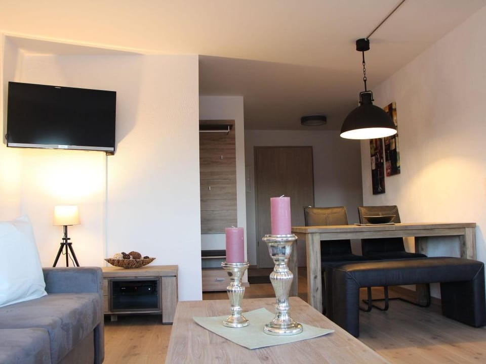 Stilvolle Ferienwohnung nahe Skigebiet Apartment in Winterberg