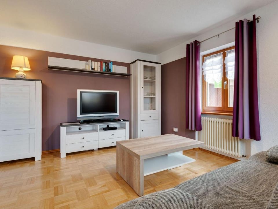 Apartment in Kleines Wiesental Apartment in Baden-Württemberg
