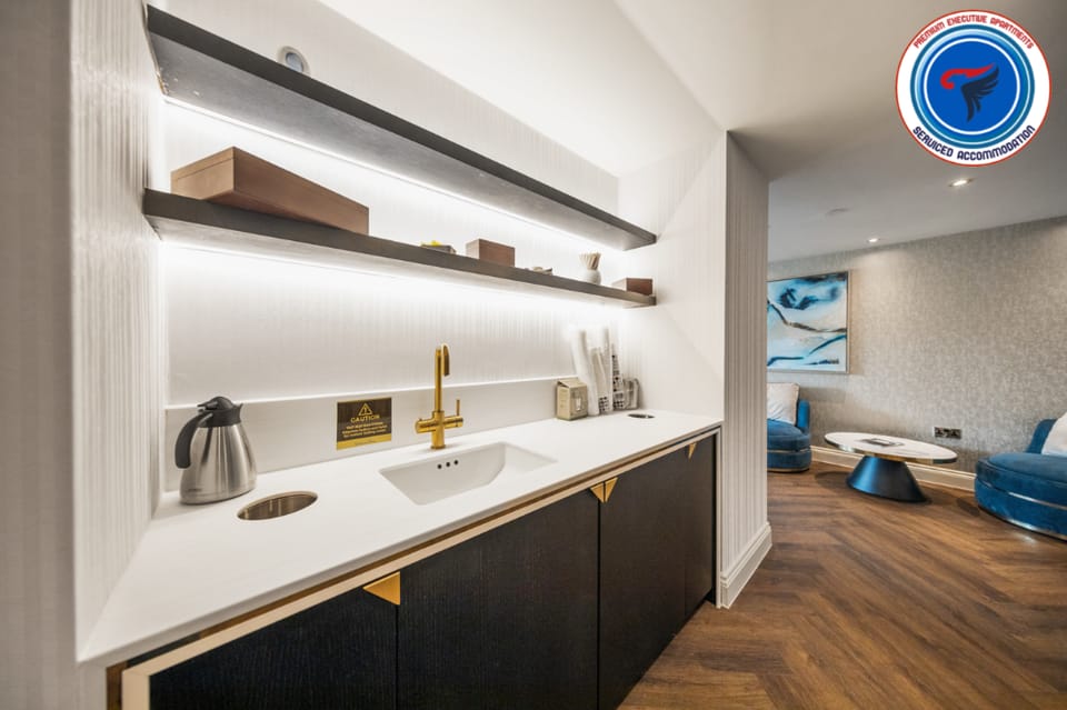 Monthly Offer | 2 Bed Apt ✪ Family&Business|Wifi ✪ Apartment in Birmingham