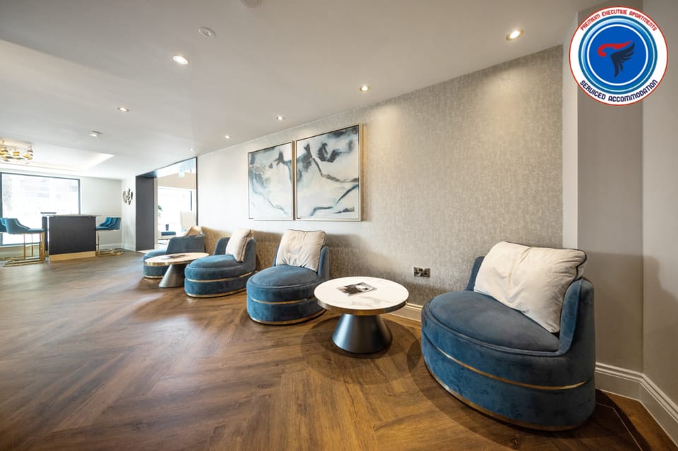 Monthly Offer | 2 Bed Apt ✪ Family&Business|Wifi ✪ Apartment in Birmingham