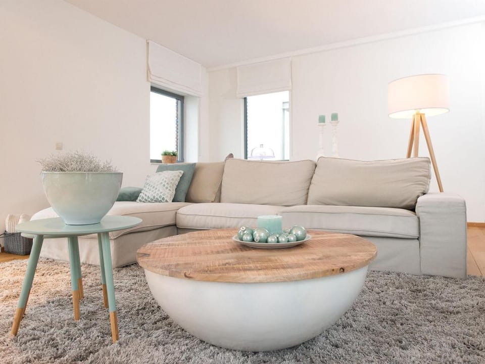Penthouse near Scheveningen Beach Apartment in The Hague