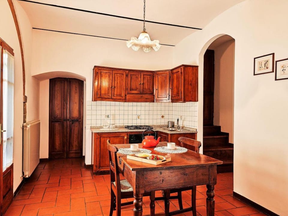 Belvilla by OYO Gli Archi Vacation rental in Umbria