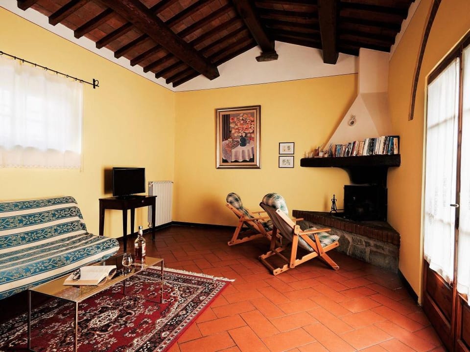 Belvilla by OYO Gli Archi Vacation rental in Umbria