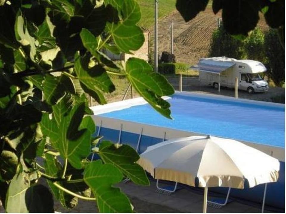 Stay with Balcony Views Apartment in Emilia-Romagna