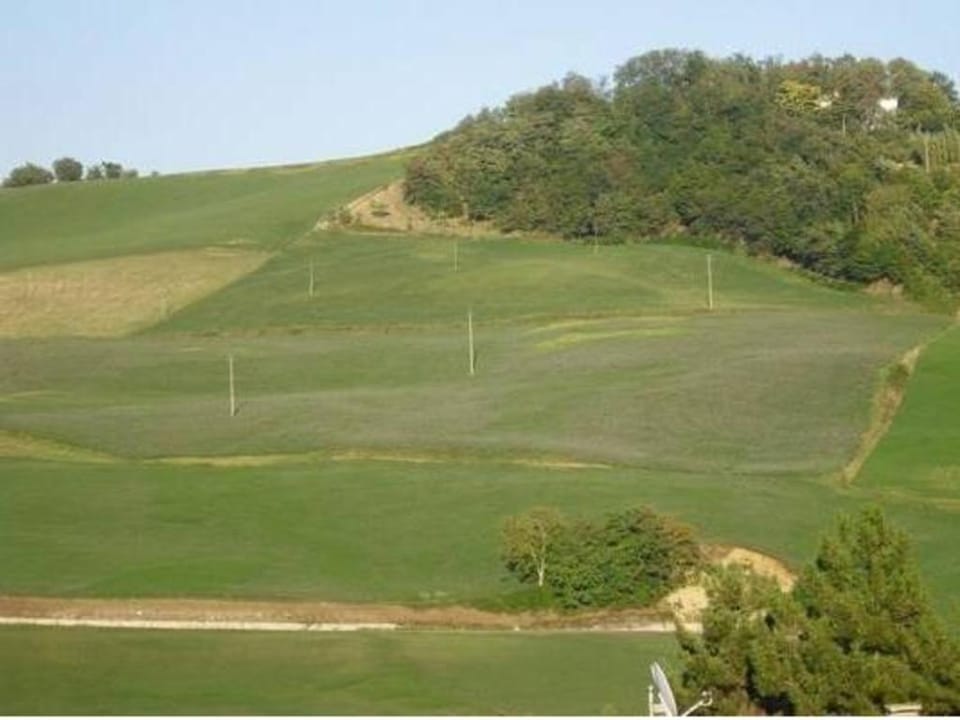 Stay with Balcony Views Apartment in Emilia-Romagna