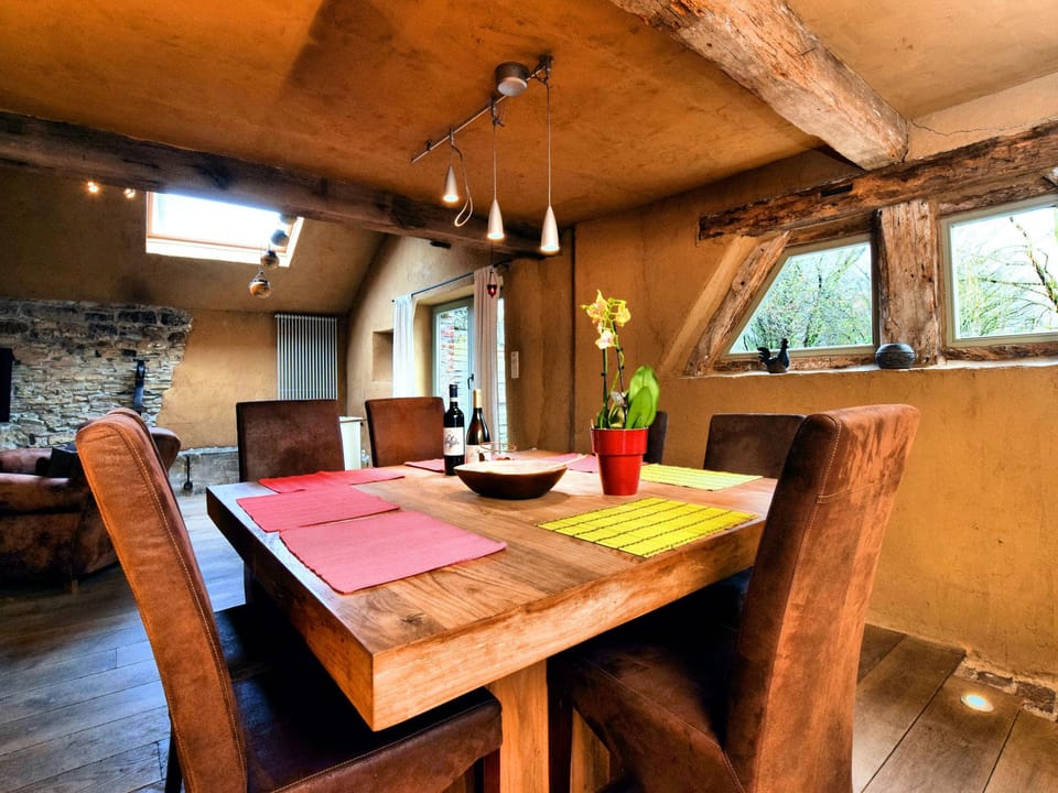 Relaxing Retreat Near Forests Vacation rental in Wallonia, Belgium