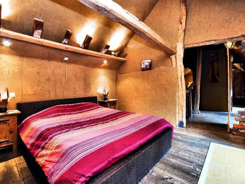 Relaxing Retreat Near Forests Vacation rental in Wallonia, Belgium