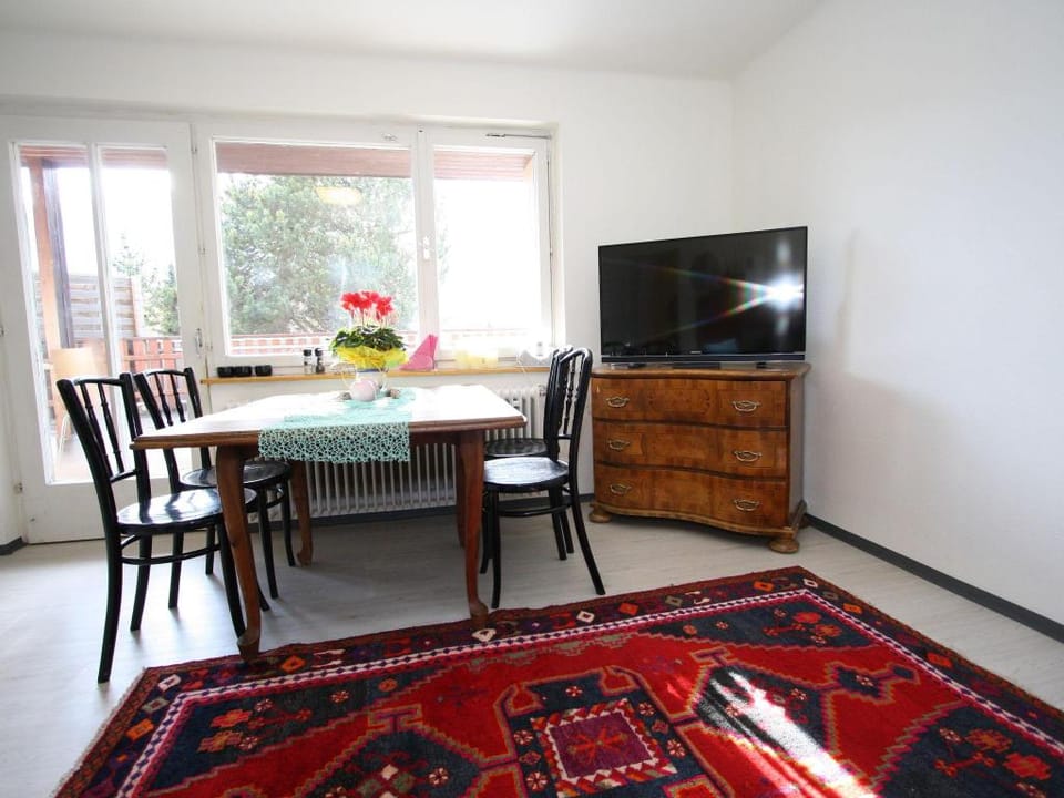 Apartment in Sankt Michael near Ski Slopes Apartment in Carinthia, Austria