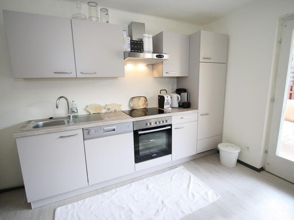 Apartment in Sankt Michael near Ski Slopes Apartment in Carinthia, Austria