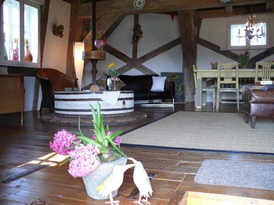 Guest House near Coast Vacation rental in Ostholstein