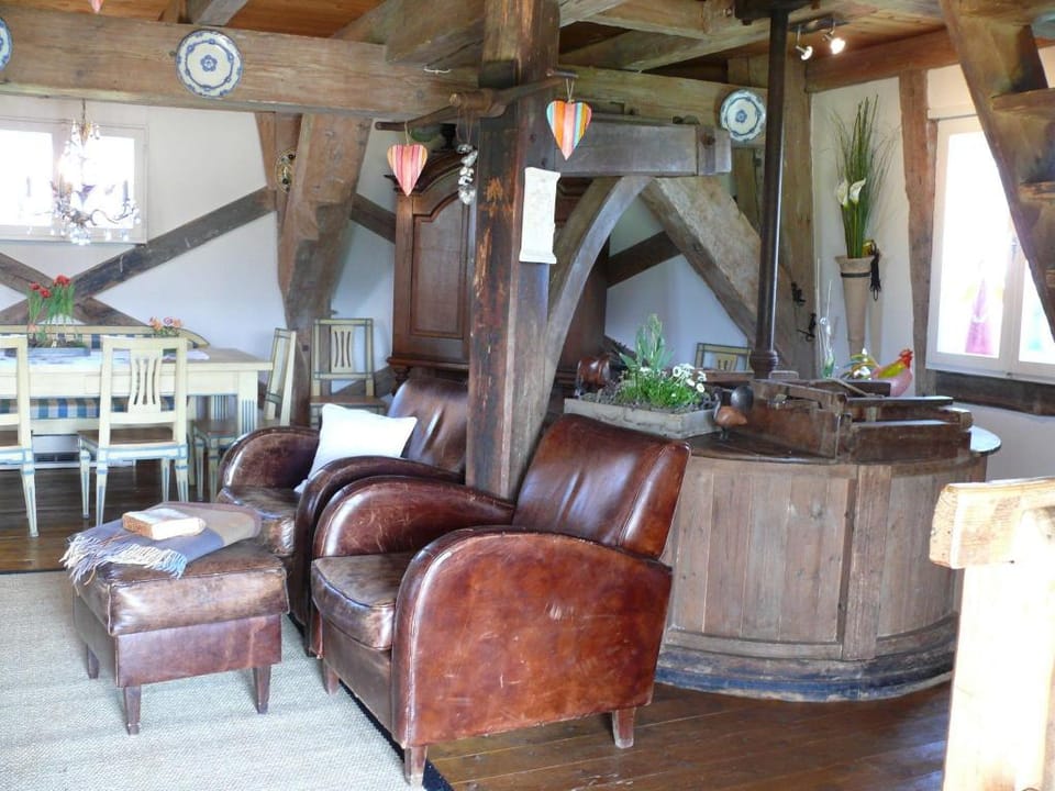 Guest House near Coast Vacation rental in Ostholstein