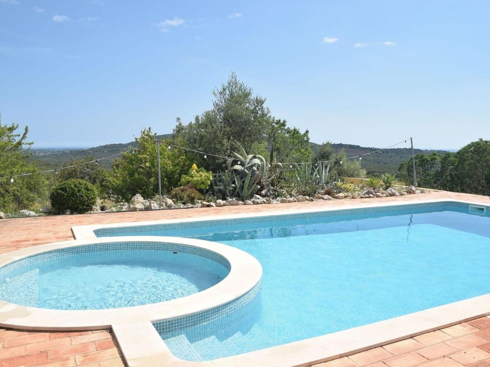 Elegant Loule Mansion with Pool Vacation rental in Loulé