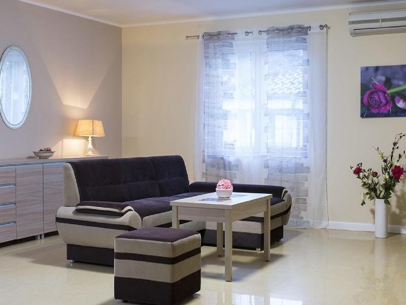 Lagow Jacuzzi Bungalow Retreat Vacation rental in Poland