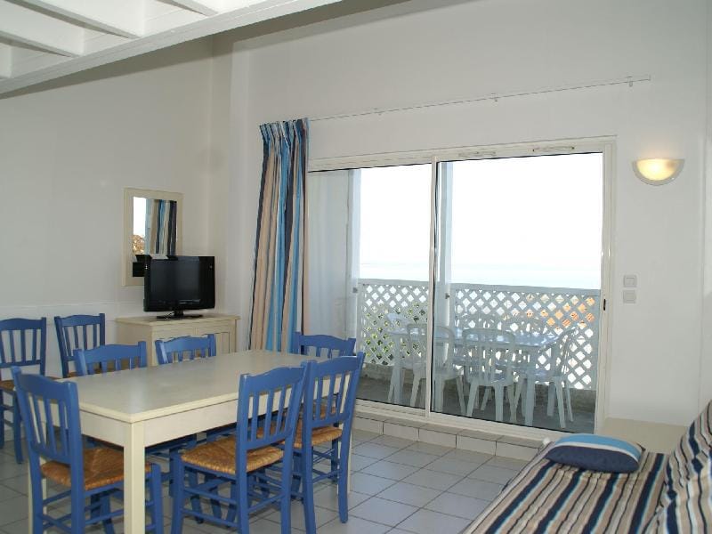 Apartment in France with Ocean View Apartment in Fouras