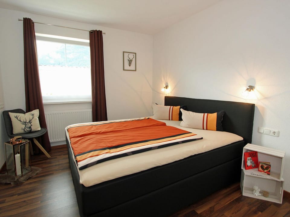 Apartment in Hochgallmigg near Ski Lift Apartment in Tyrol