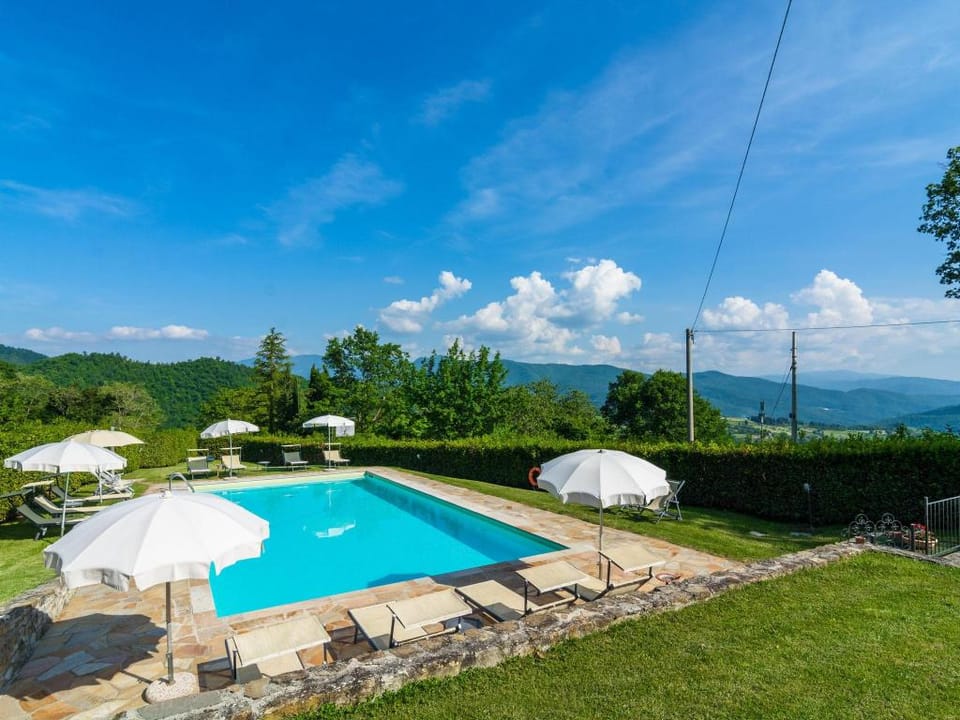Belvilla by OYO Casa Mario Vacation rental in Emilia-Romagna