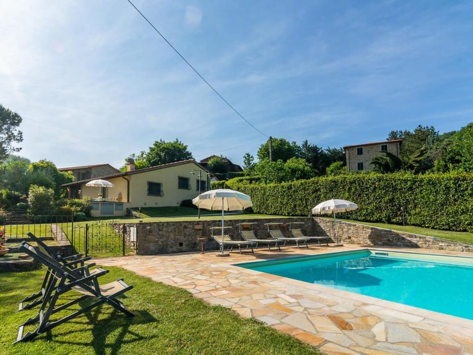 Belvilla by OYO Casa Mario Vacation rental in Emilia-Romagna