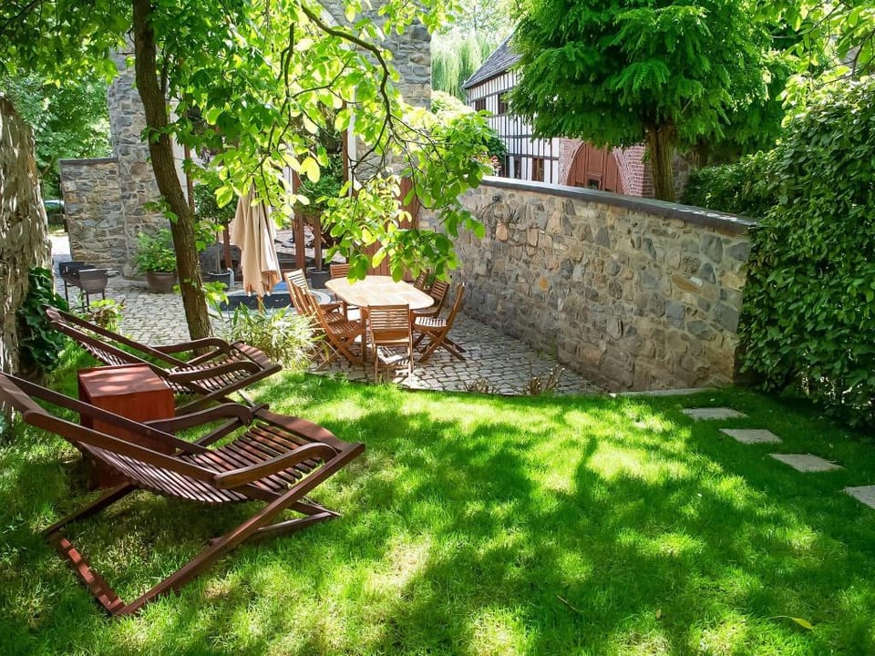 House in Sint Jansrade with Pool Vacation rental in Flanders