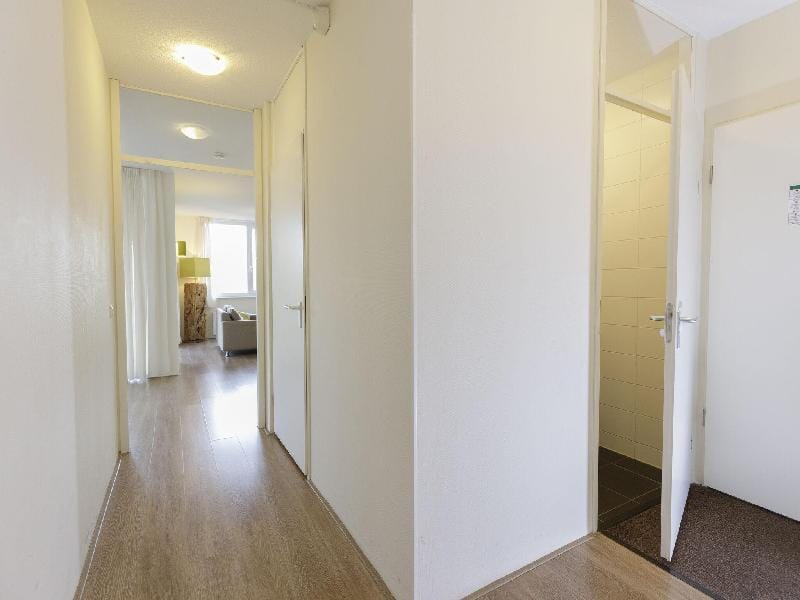 Eifel Escape by Rursee Apartment in Heimbach