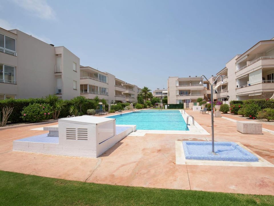 Apartment in Vinaros by Pebble Beach Apartment in Baix Maestrat