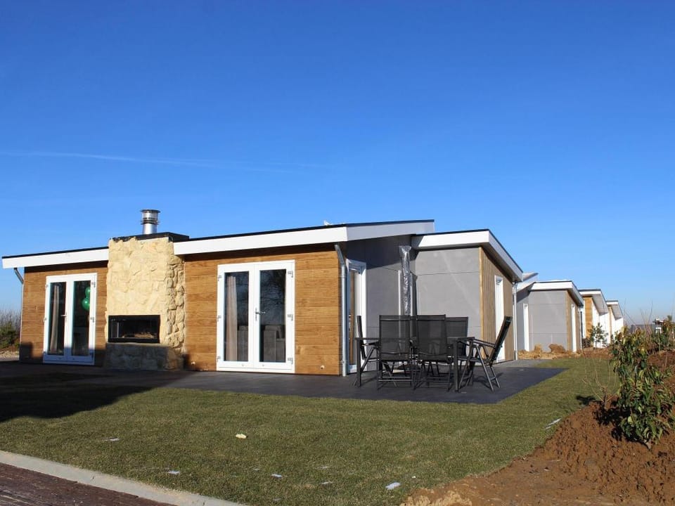 Stylish Villa in Bemelen Vacation rental in Limburg (province)