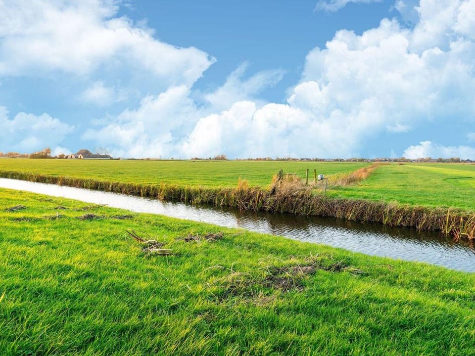 Home with Vinyls, Bikes and Waterways Vacation rental in Friesland, Netherlands