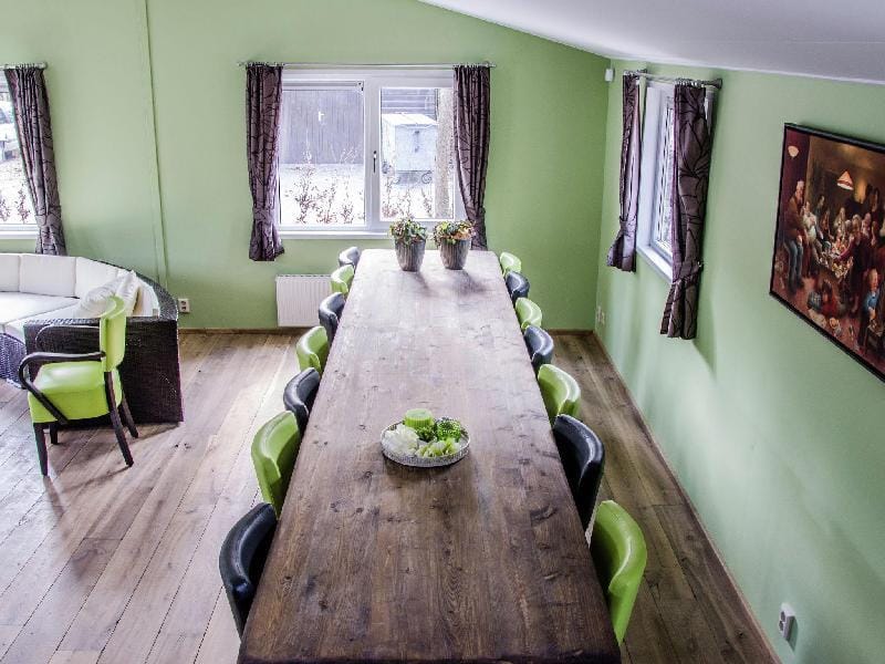 Nature Retreat for Groups Vacation rental in Drenthe (province)