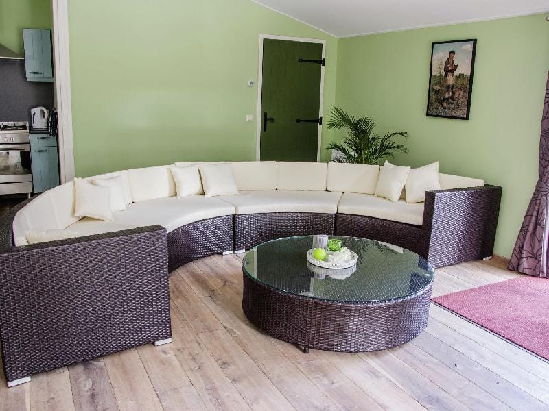 Nature Retreat for Groups Vacation rental in Drenthe (province)